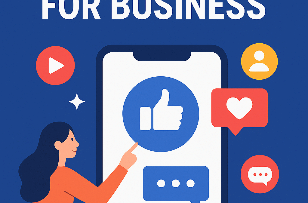 Social-media-strategy-for-business-in-2025
